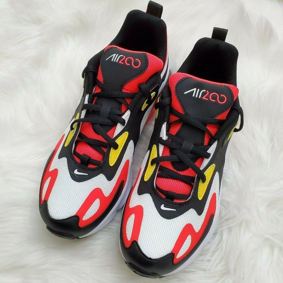 Nike Air Max 200 - Picture 4 of 11